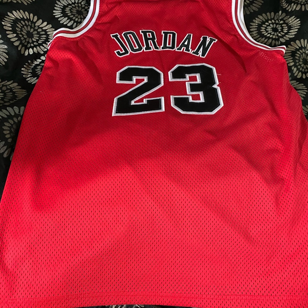 Michael Jordan - Picture 6 of 8